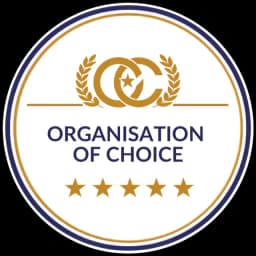 Organisation of Choice